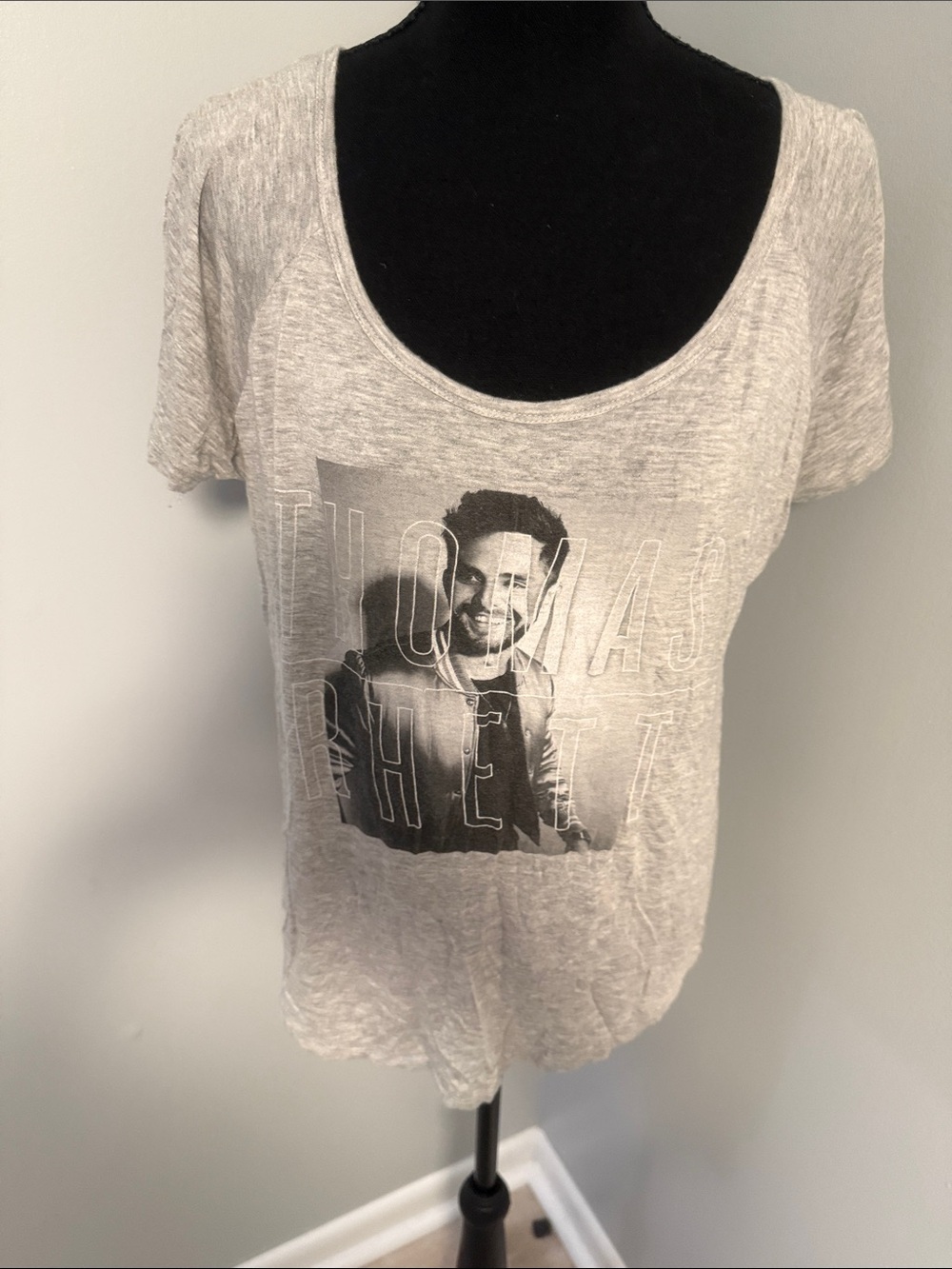 Thomas Rhett Concert Tee - Picture 2 of 3